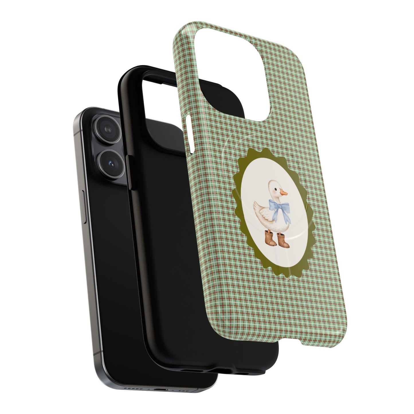 Gooseberry Lane MagSafe Phone Case