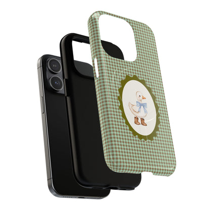 Gooseberry Lane MagSafe Phone Case