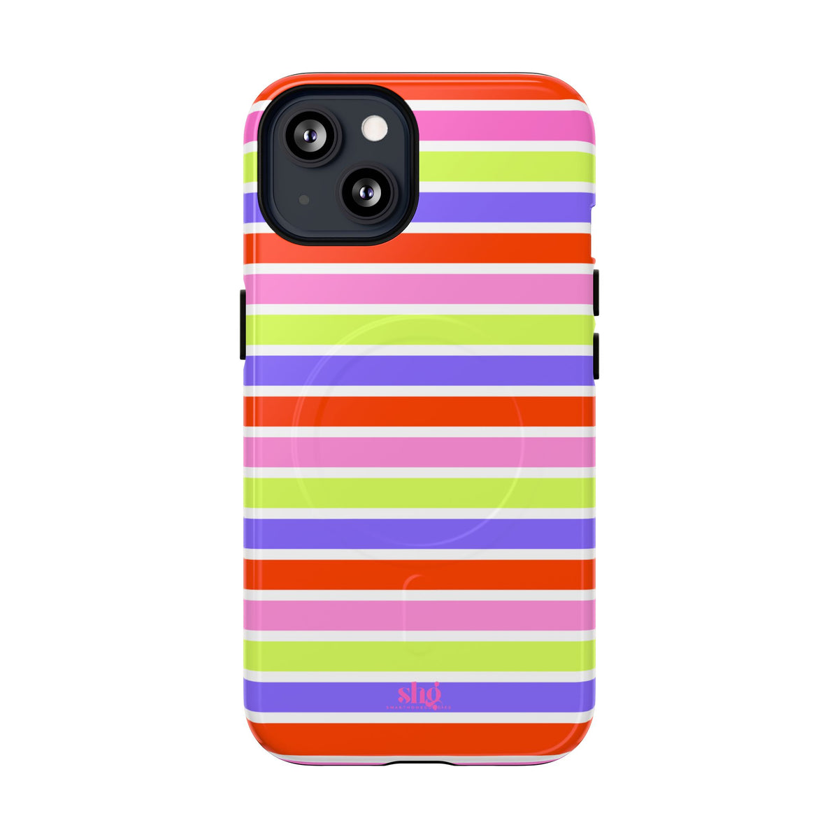 Tropicolor MagSafe Phone Case