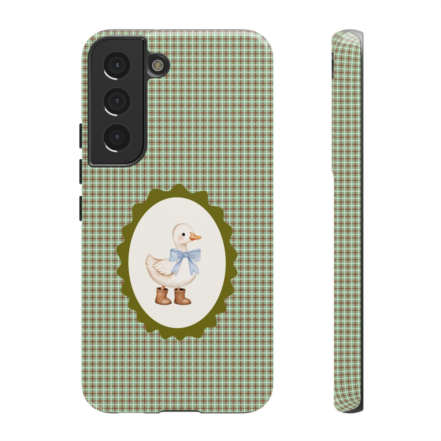 Gooseberry Lane Phone Case