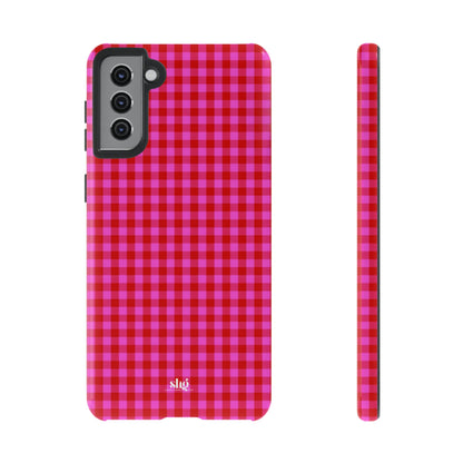 Strawberry Fields Phone Case