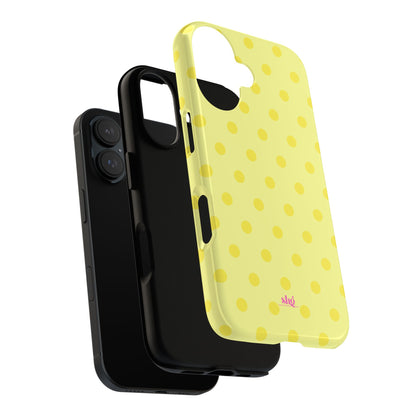 Buttercream Phone Case