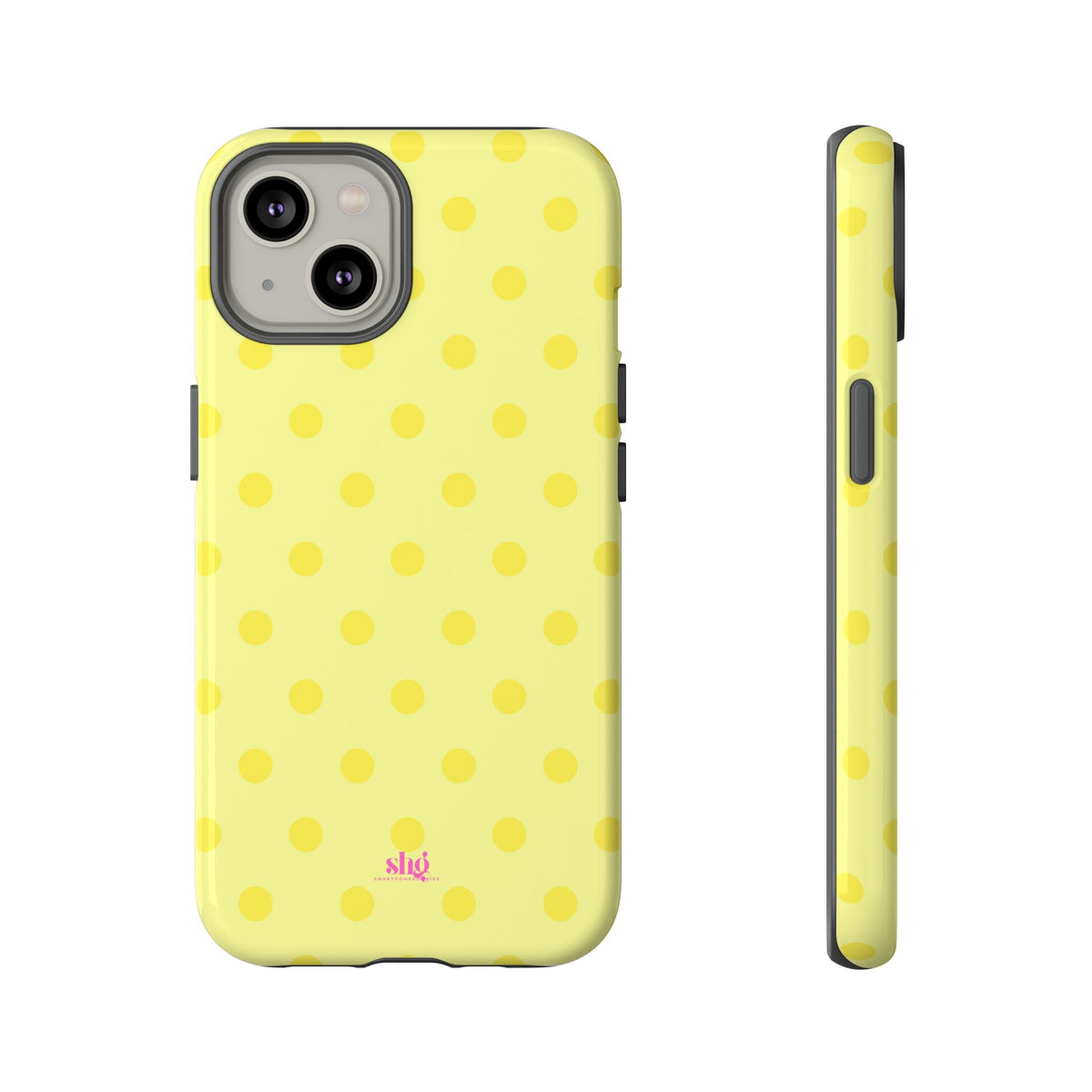 Buttercream Phone Case