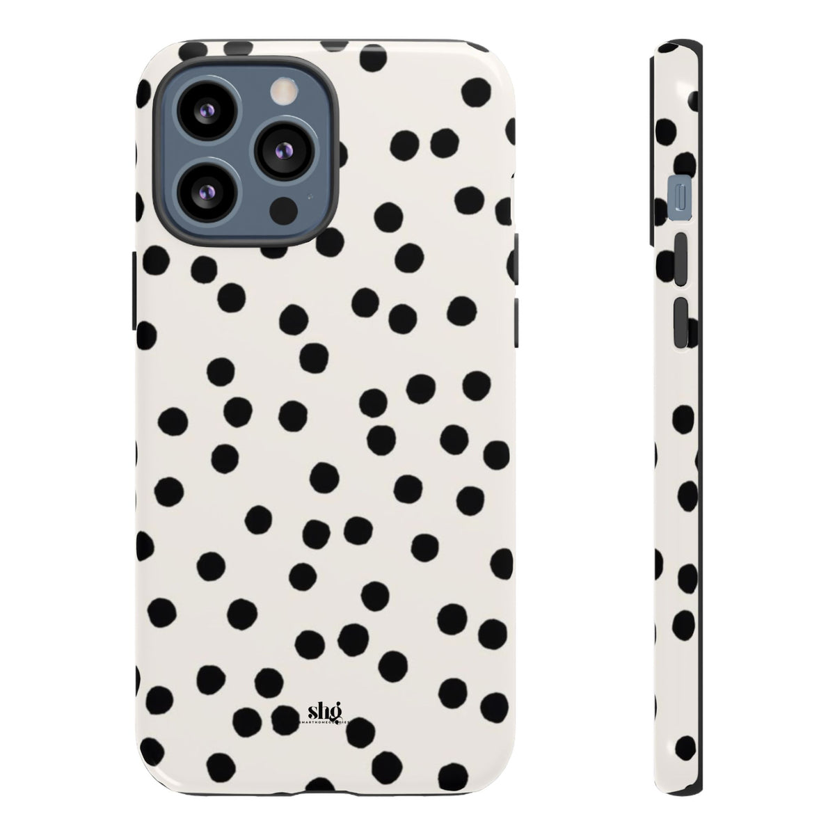 Monoria Phone Case