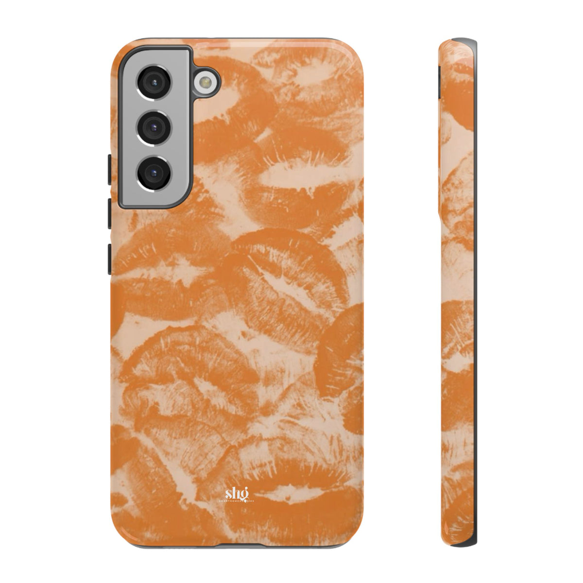 Solisse Phone Case