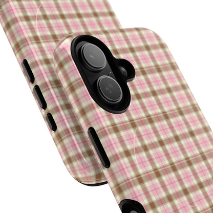 Dolly Phone Case