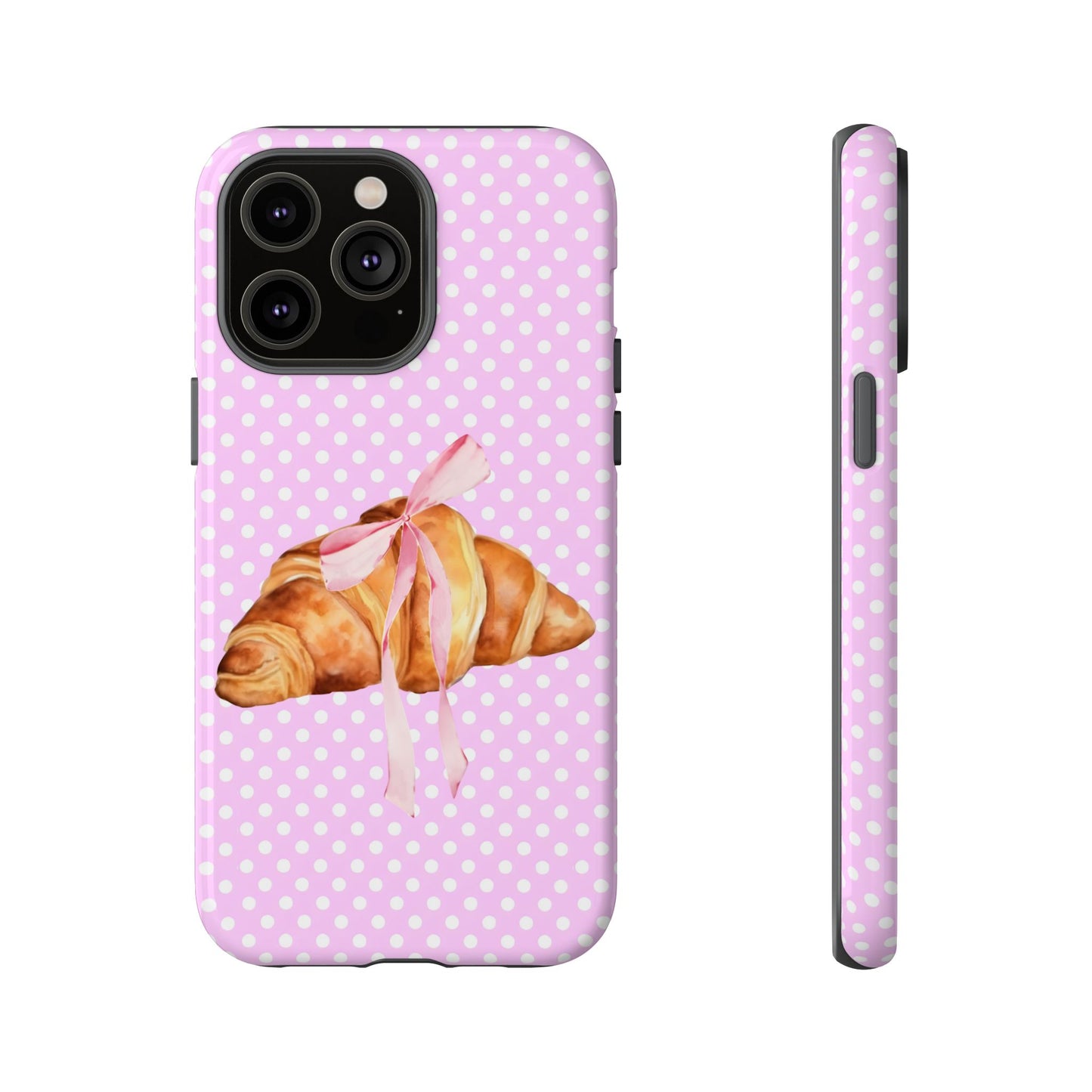 Sweet Crumbs Phone Case