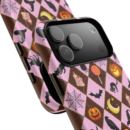 Hex Appeal MagSafe Phone Case