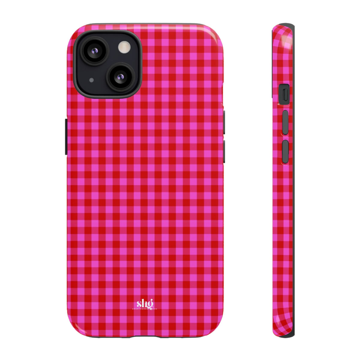 Strawberry Fields Phone Case