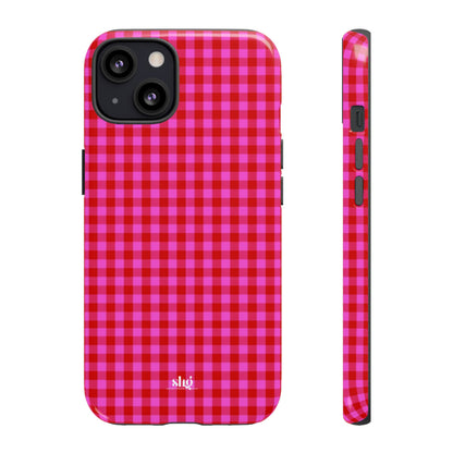 Strawberry Fields Phone Case