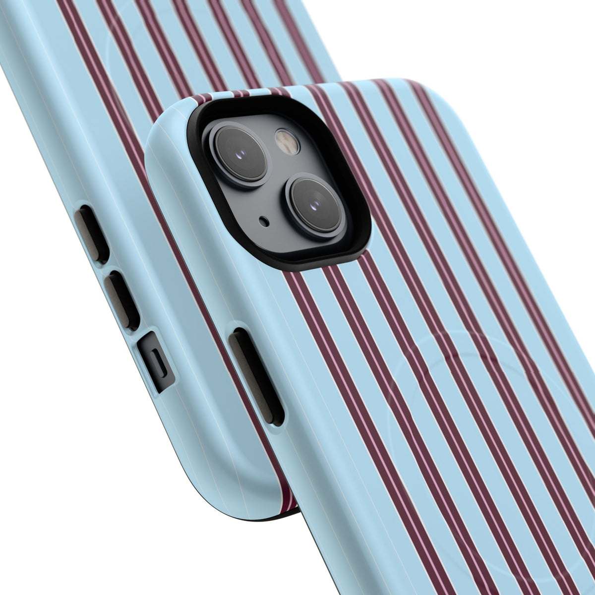Lucky Girl MagSafe Phone Case