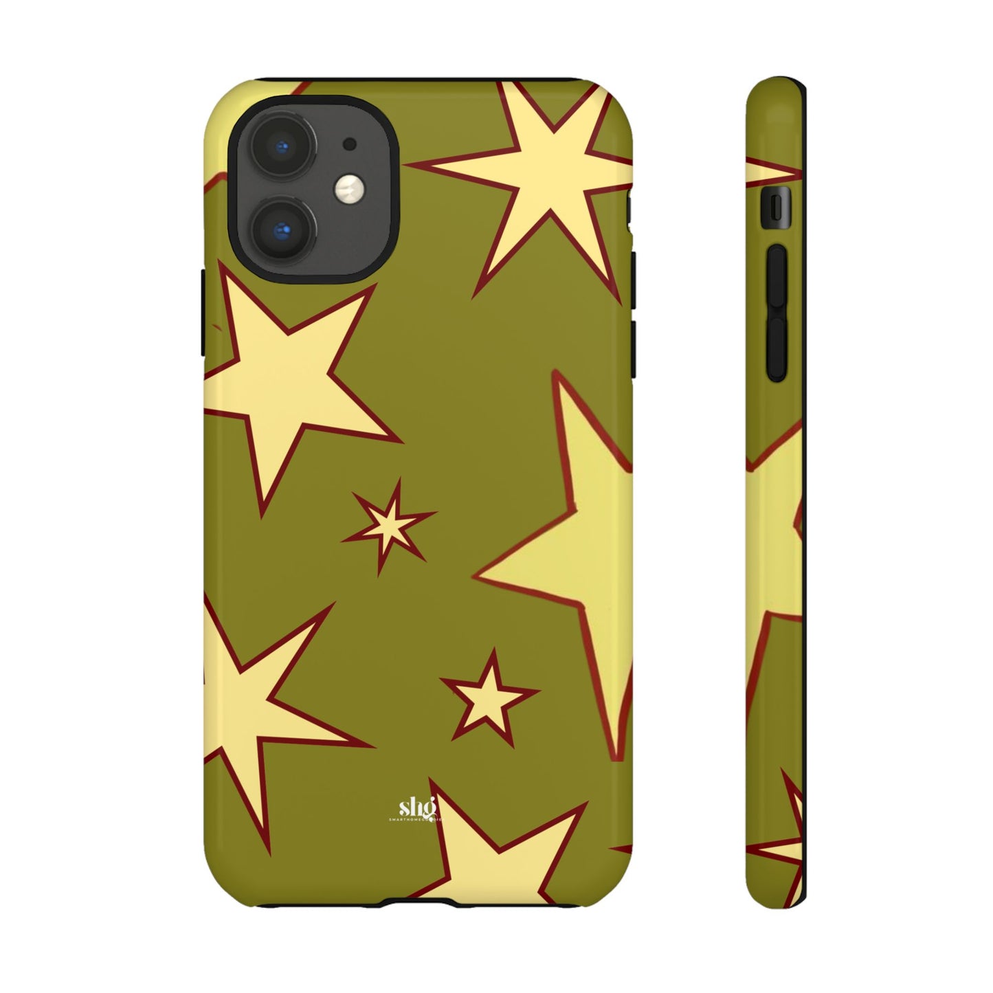 Wild Child Phone Case