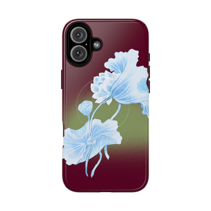 Vivienne MagSafe Phone Case