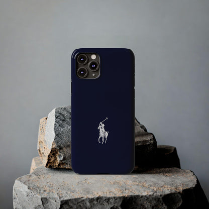 Royal Polo Prestige Slim iPhone Cases