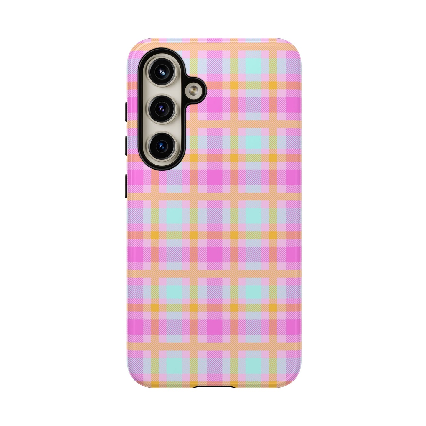 The Dollhouse Phone Case