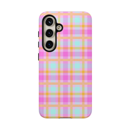 The Dollhouse Phone Case