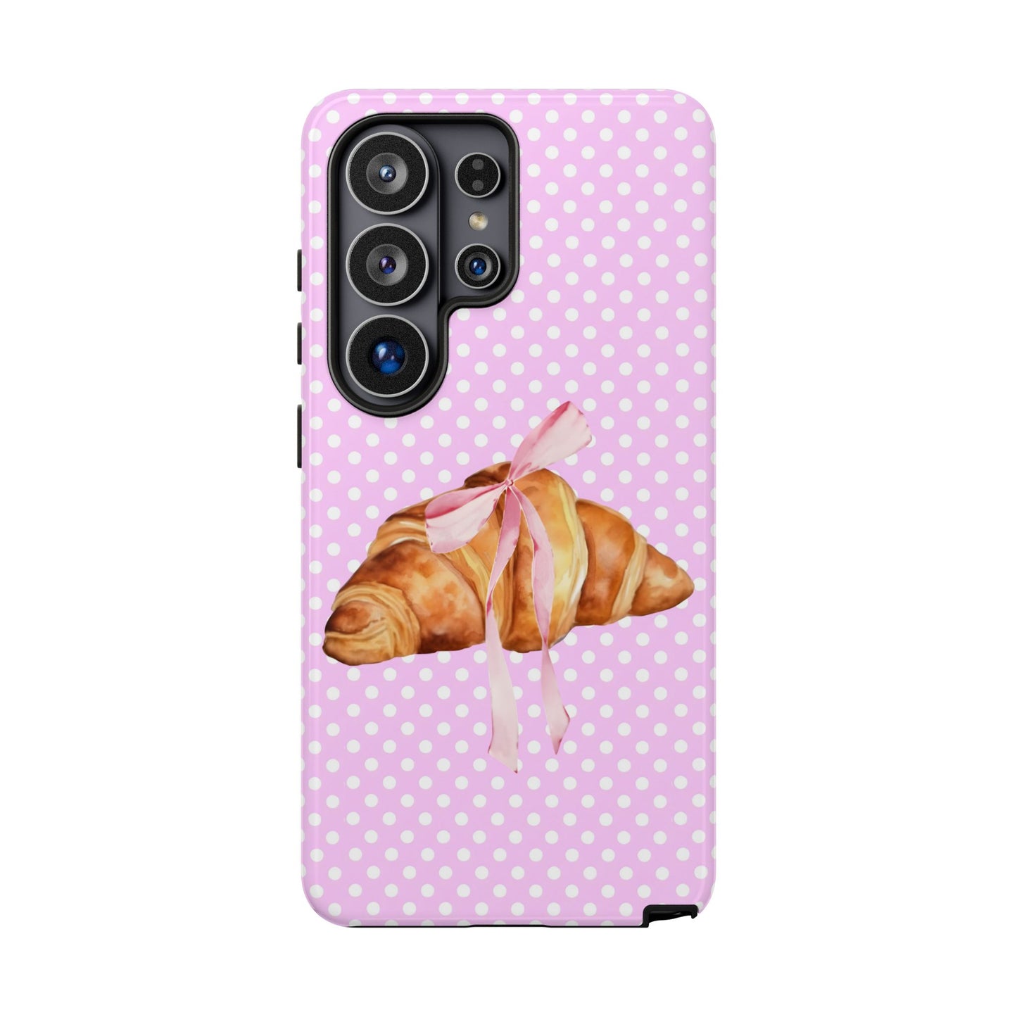 Sweet Crumbs Phone Case