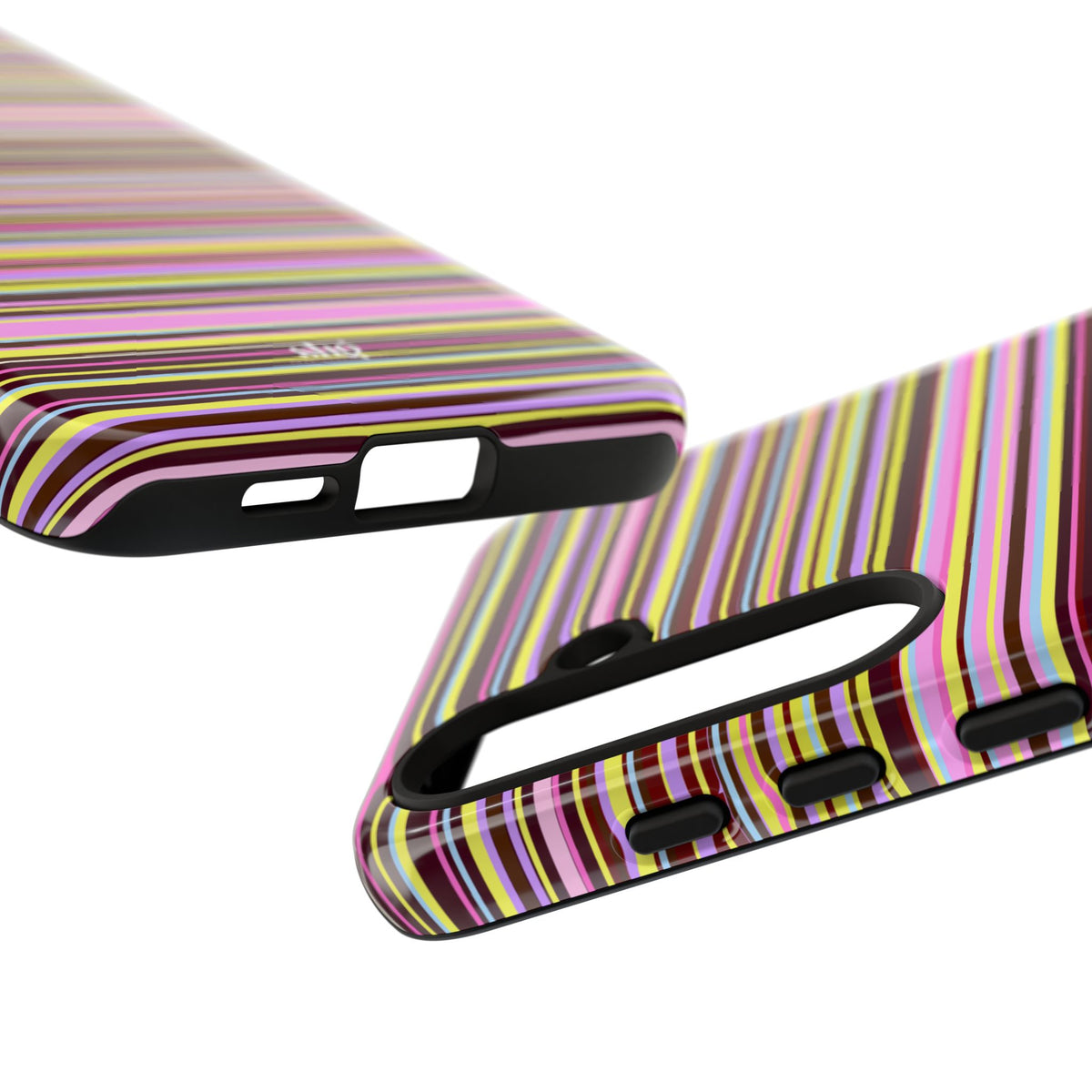 Offbeat Phone Case