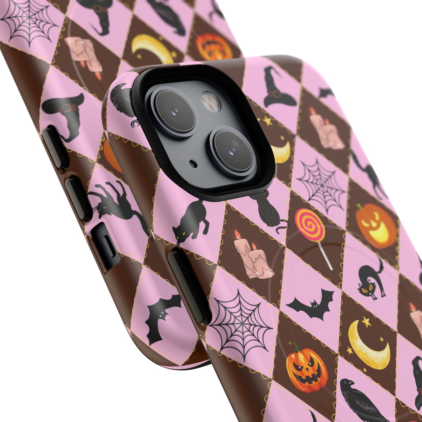 Hex Appeal MagSafe Phone Case