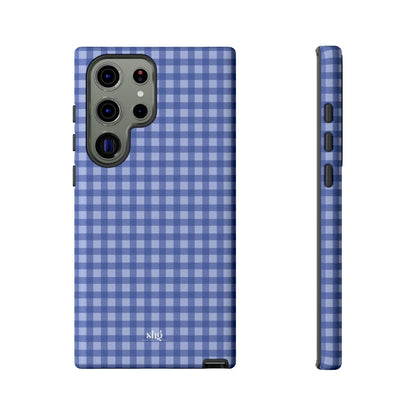 Côte Bleu Phone Case