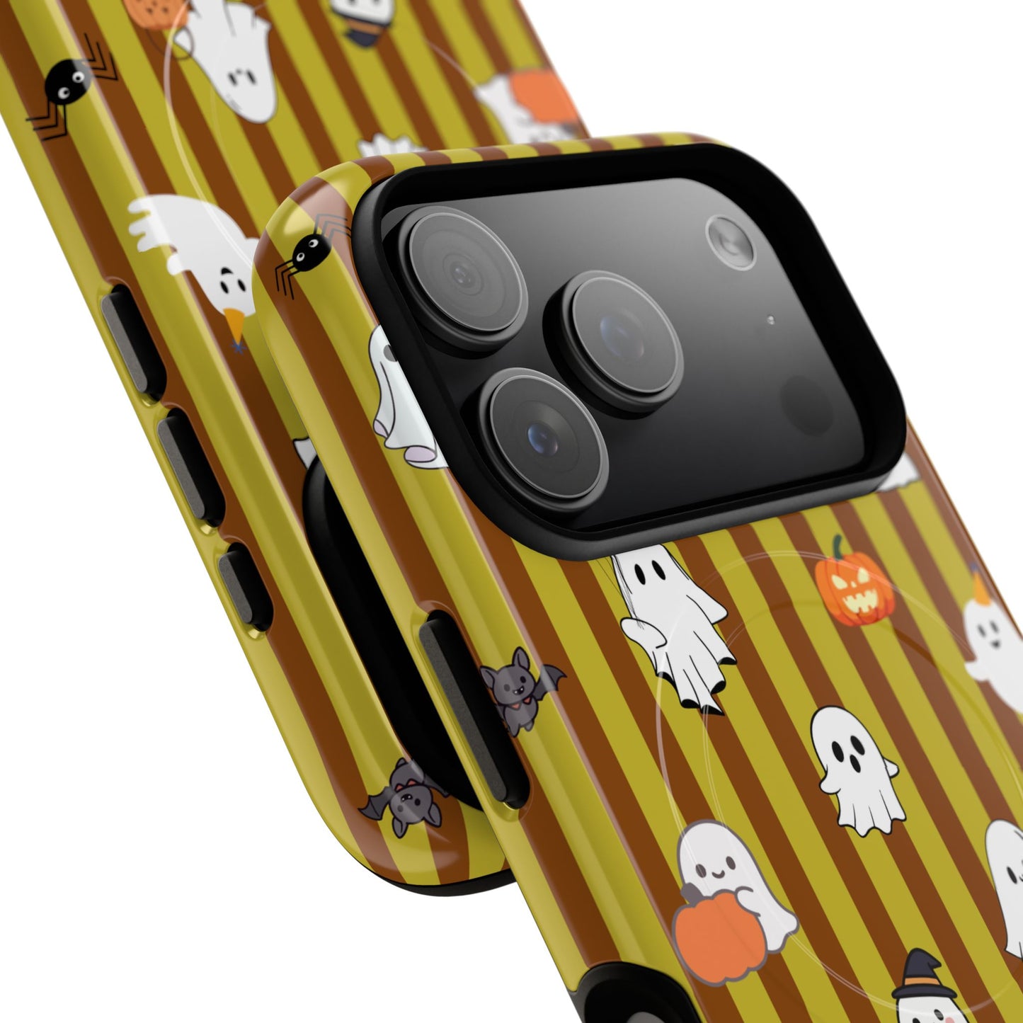 Phantom Pals MagSafe Phone Case