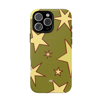 Wild Child MagSafe Phone Case
