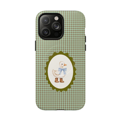 Gooseberry Lane MagSafe Phone Case