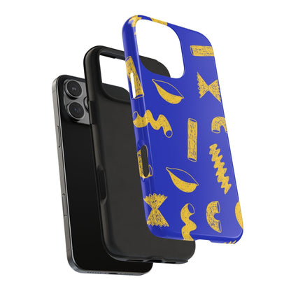 The Pasta Style iPhone Cases