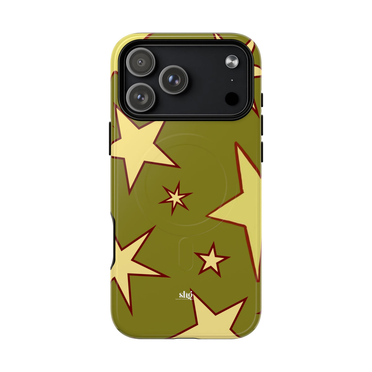 Wild Child MagSafe Phone Case