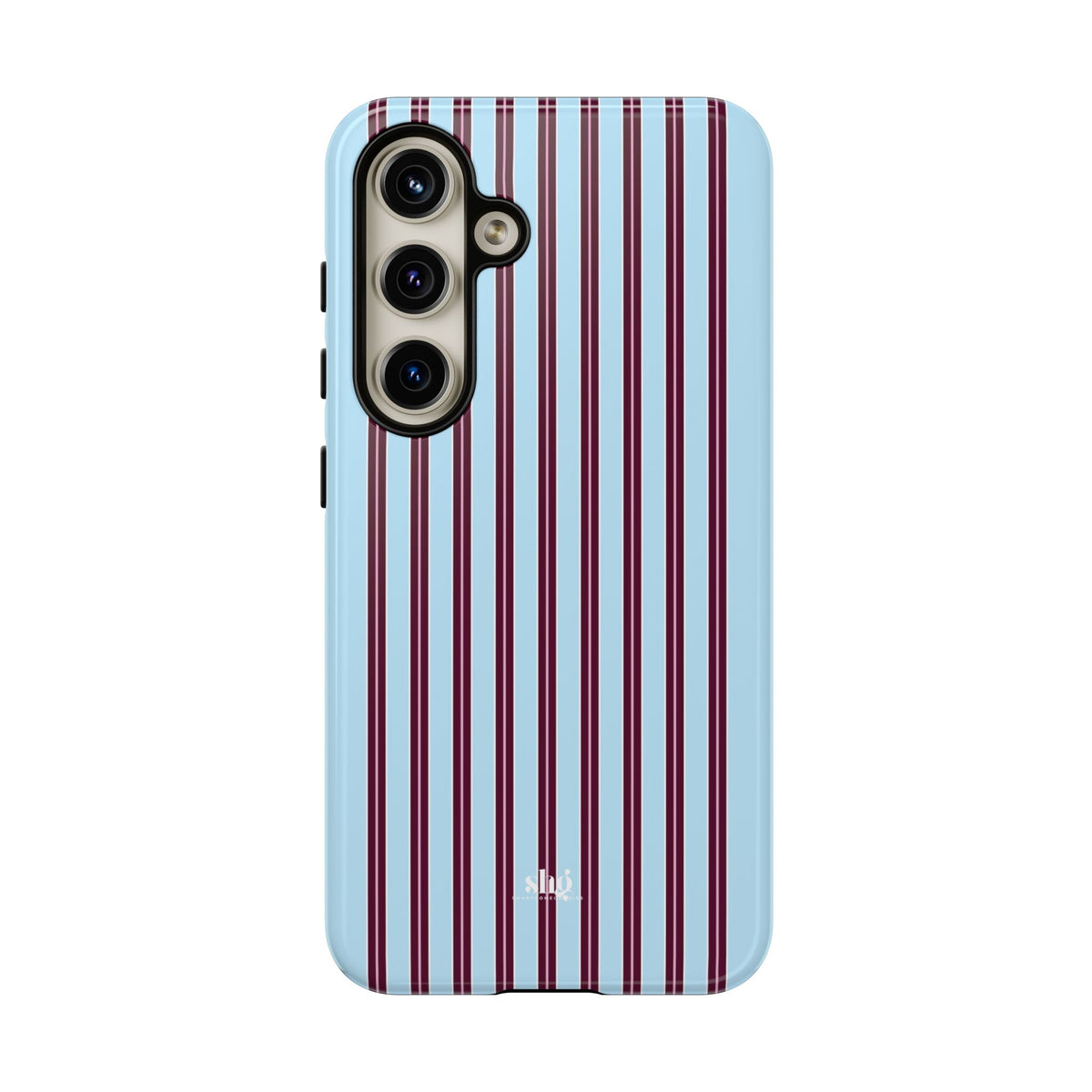 Lucky Girl Phone Case