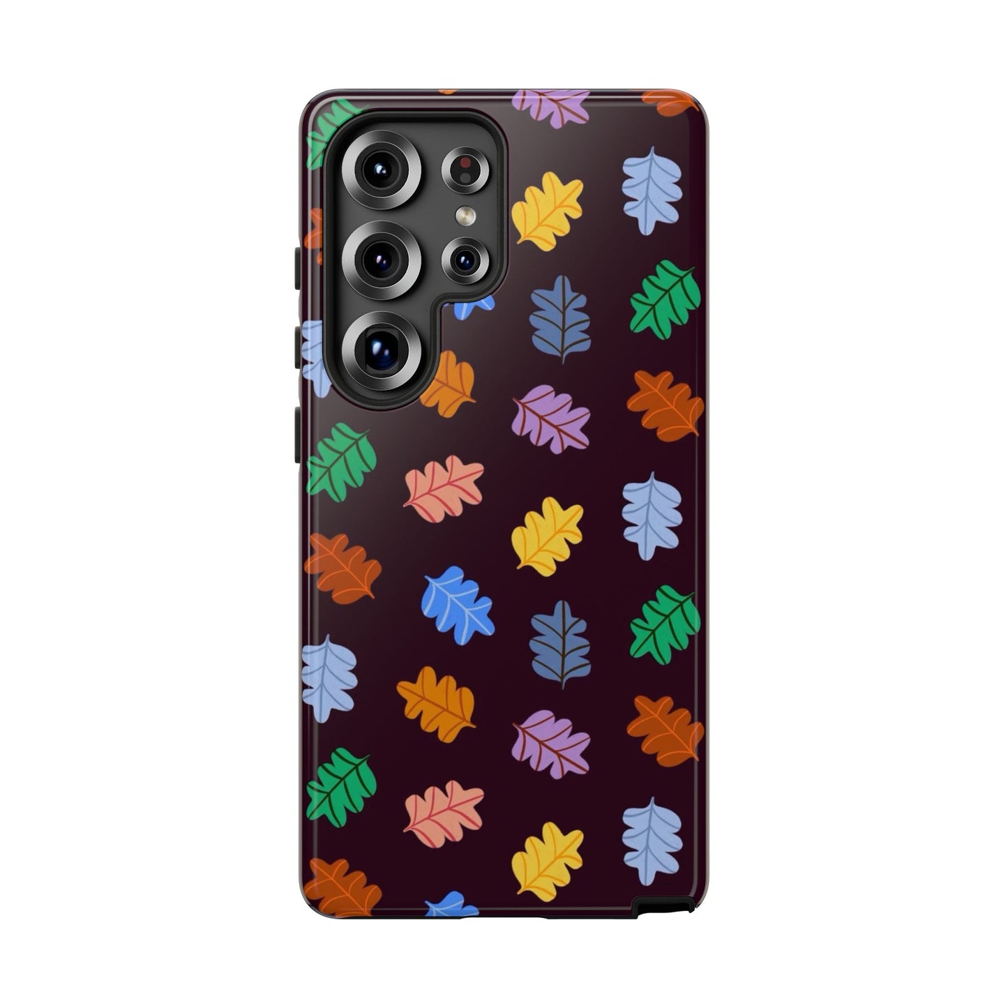 Autumn Leaves Phone Case