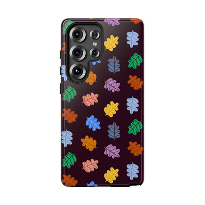Autumn Leaves Phone Case