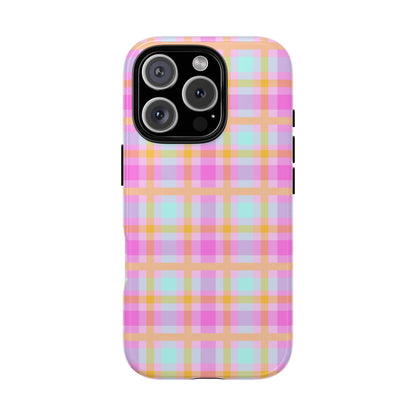 The Dollhouse Phone Case