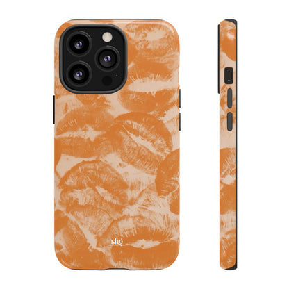 Solisse Phone Case