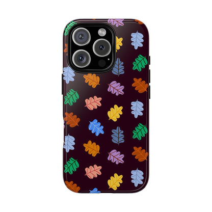 Autumn Leaves Phone Case