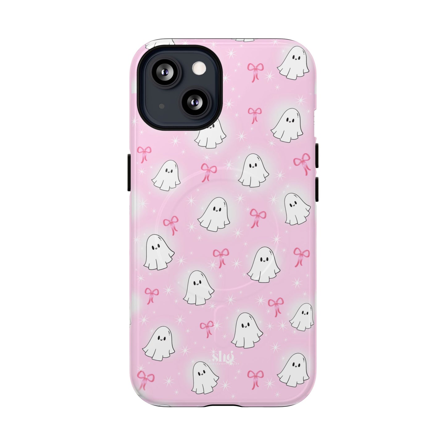 Boo-tique Bows Magsafe Phone Case