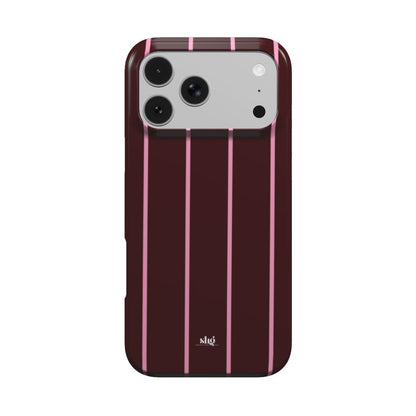 Velvet Vice Phone Case