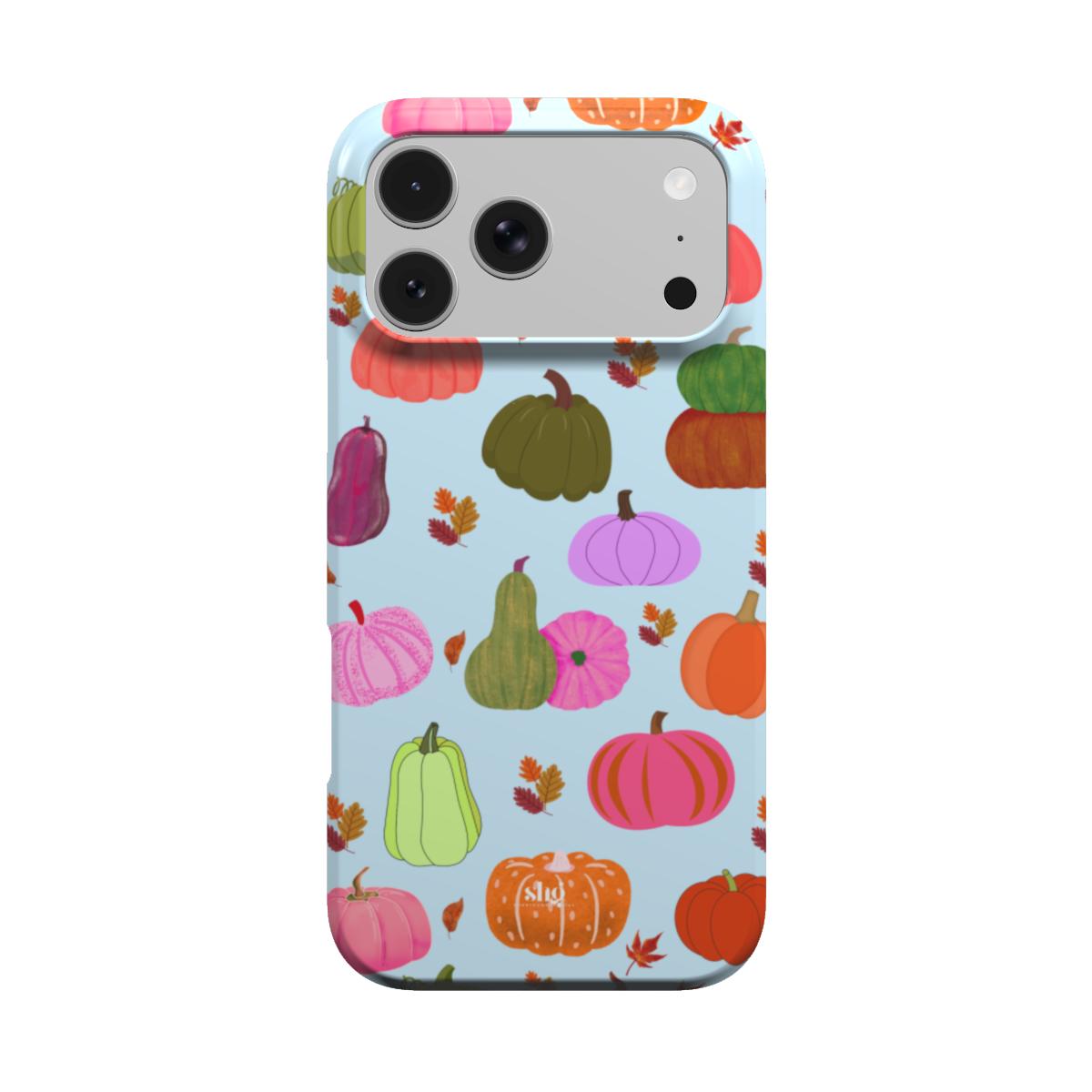 Patch Please MagSafe Phone Case