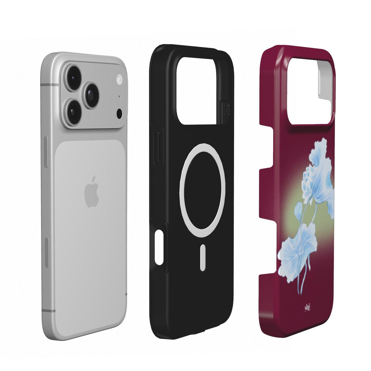 Vivienne Phone Case