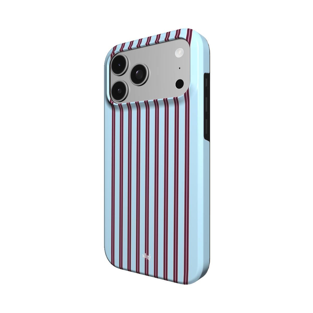 Lucky Girl Phone Case