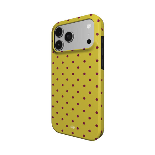 Dijon Berry Phone Case