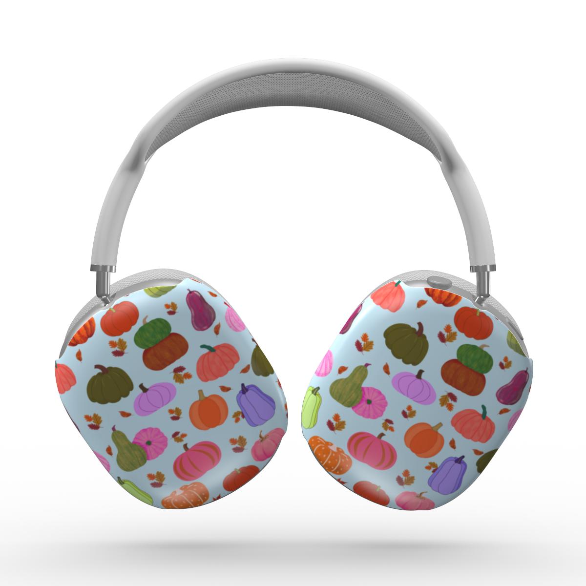 Patch Please AirPod Max Case