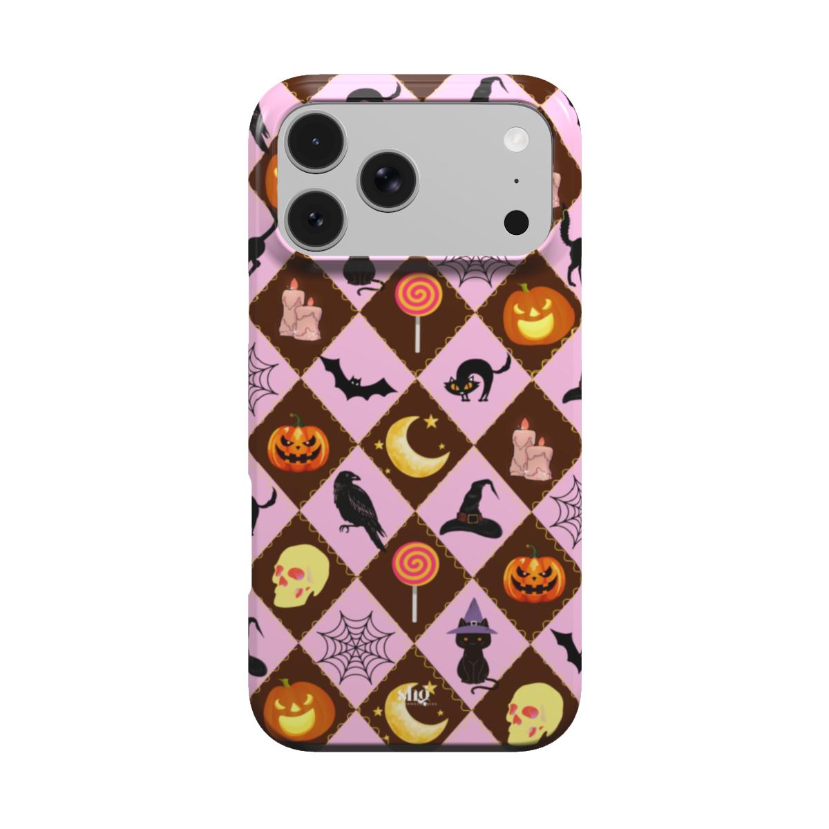 Hex Appeal Phone Case