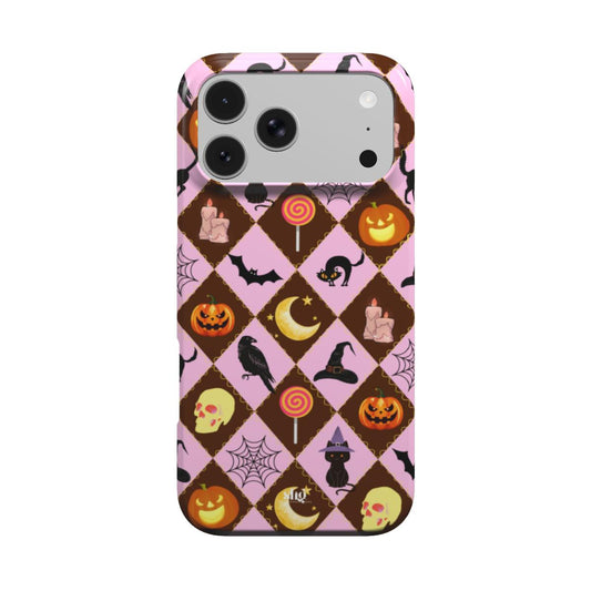 Hex Appeal Phone Case