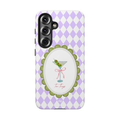 Tini Things Phone Case