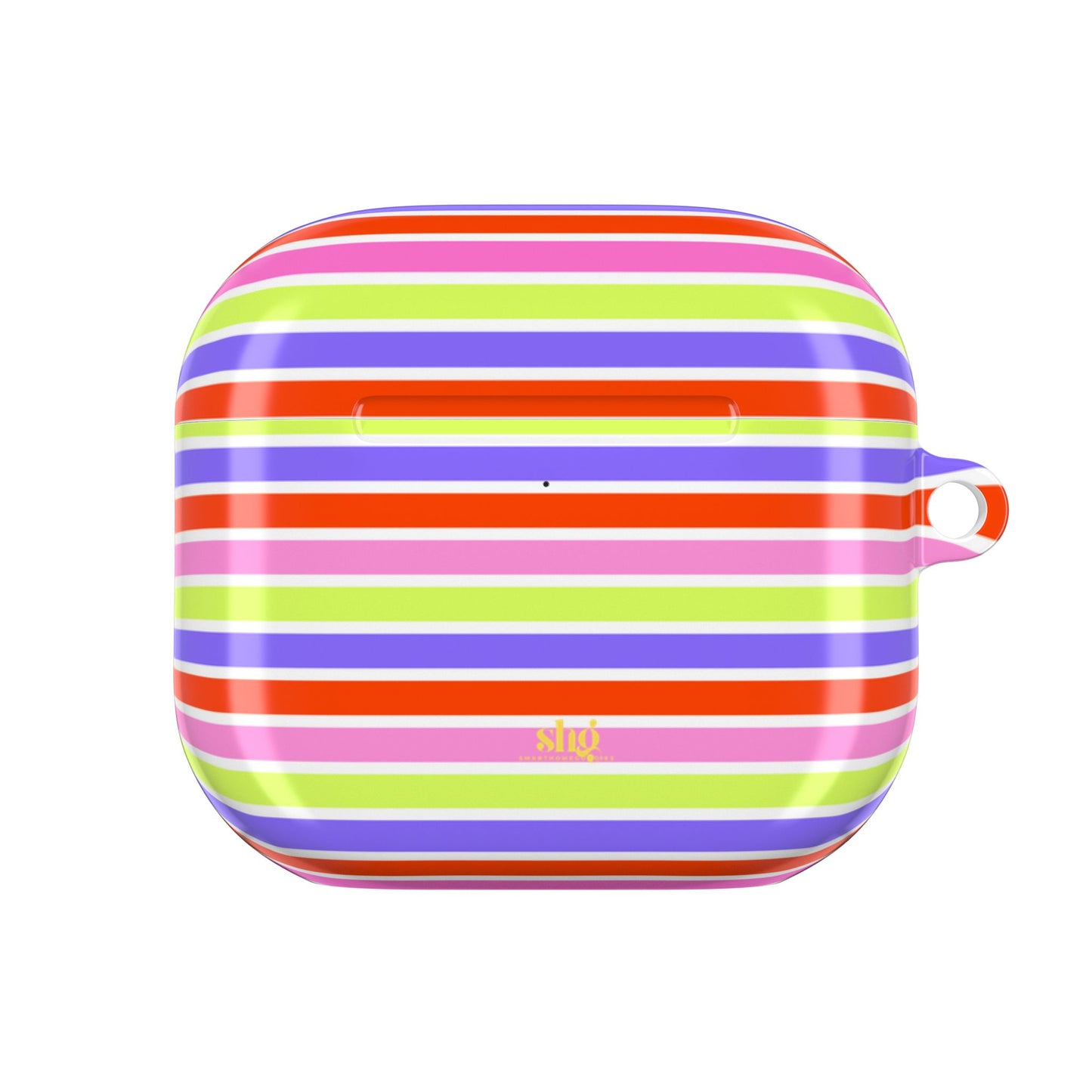 Tropicolor AirPod Case