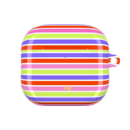 Tropicolor AirPod Case