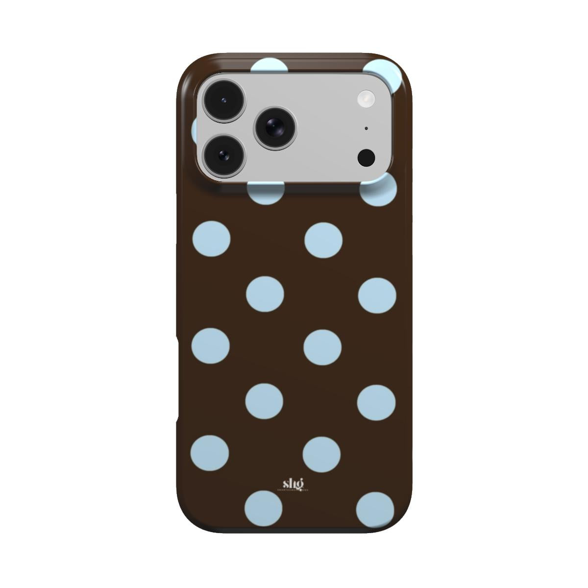 Mocha Skyfall Phone Case