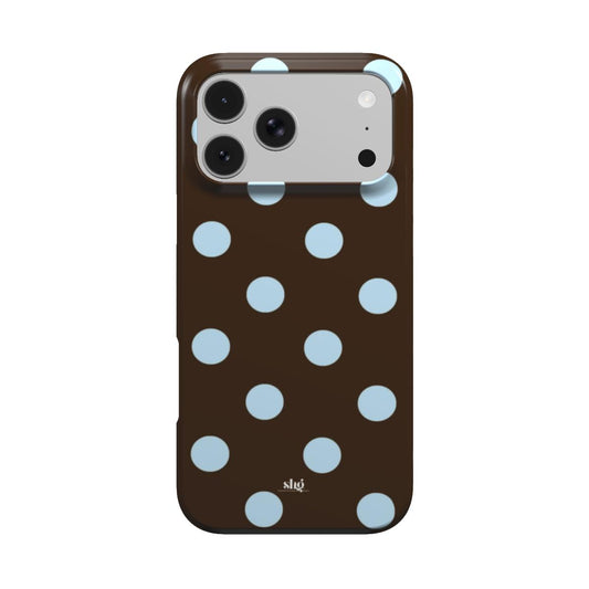 Mocha Skyfall MagSafe Phone Case