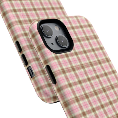 Dolly Phone Case